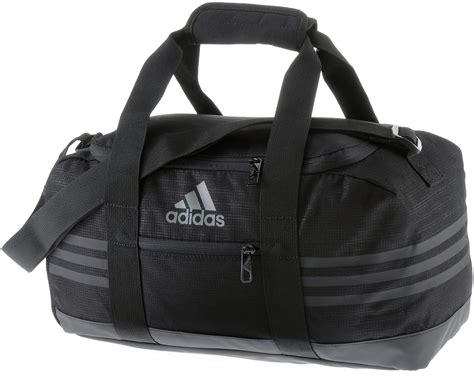 sporttasche herren adidas schwarz|Suchergebnis Auf Amazon.de Für: Adidas Sporttasche Herren .